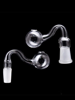 5pcs/Pack Oil Burner Attachment 10/14/19mm - Croia Glass