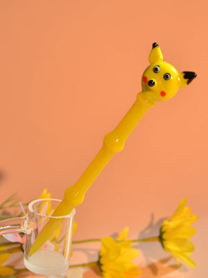 Cat Glass Dab Tool - Croia Glass