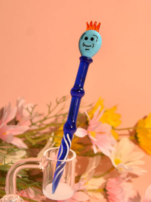Cool Glass Dab Tool - Croia Glass