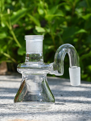 Dry Ash Catcher - Croia Glass