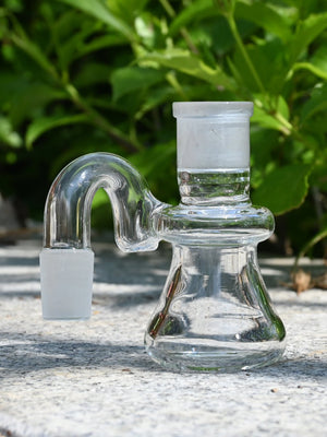 Dry Ash Catcher - Croia Glass