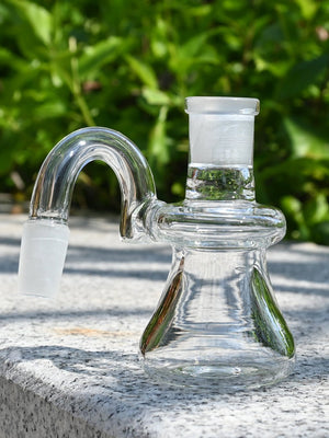 Dry Ash Catcher - Croia Glass