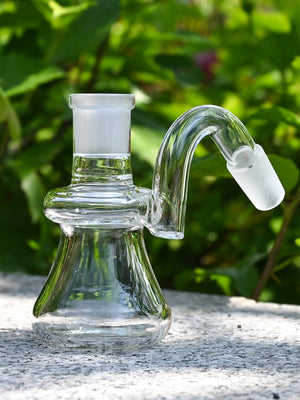 Dry Ash Catcher - Croia Glass