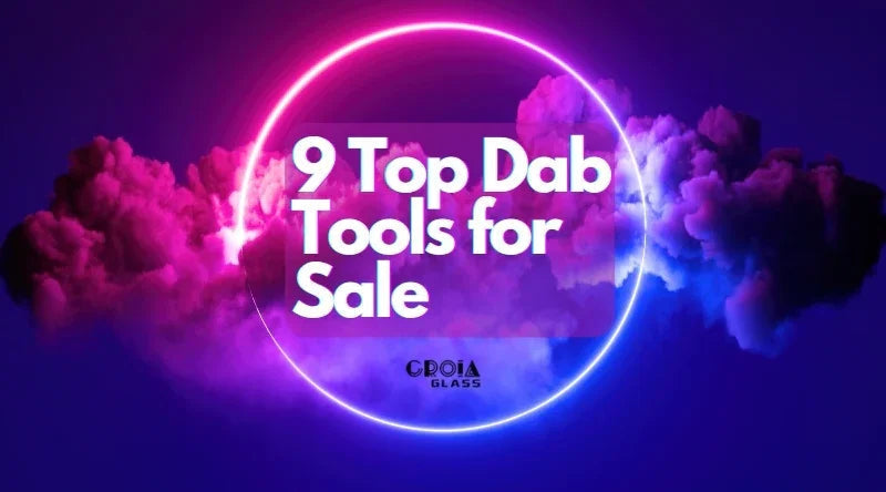 9 Top Dab Tools for Sale
