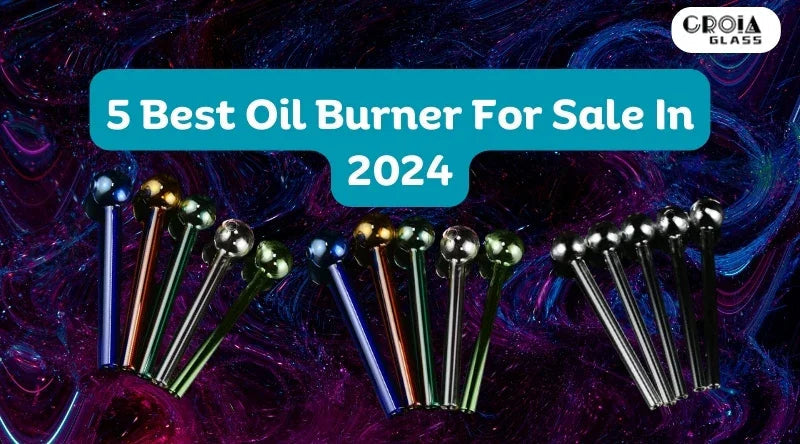 5 Best Oil Burner For Sale In 2024