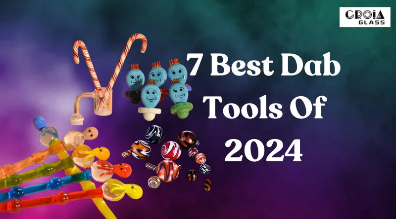 7 Best Dab Tools Of 2024
