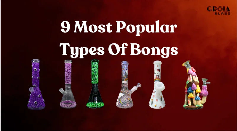 9 Most Popular Types of Percolators