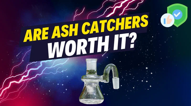 Are Ash Catchers Worth It?