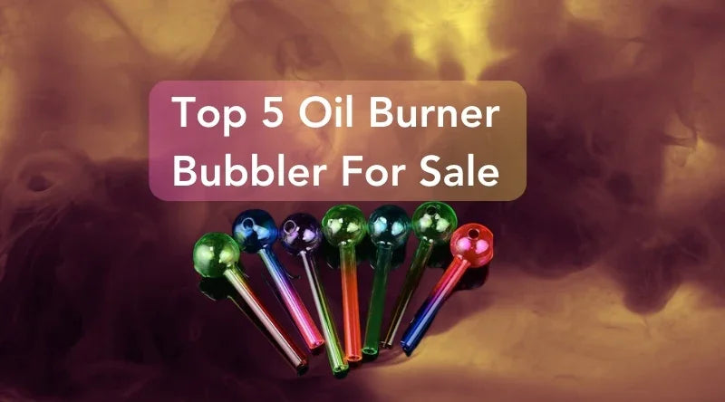 Oil Burner Bubbler For Sale