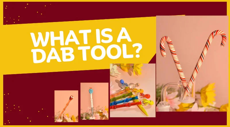 What Is A Dab Tool?