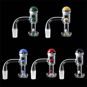 Quartz Bangers - Croia Glass