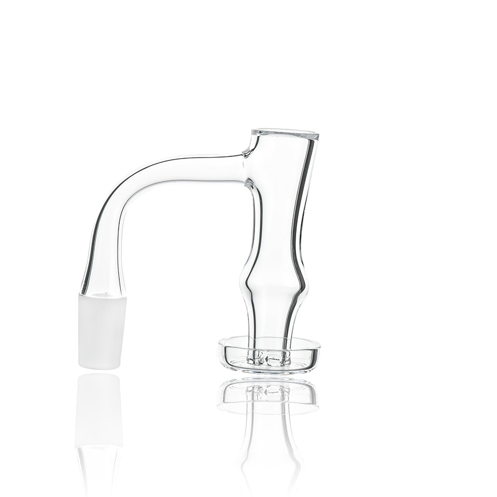 Full Weld Taper-Flow Terp Slurper