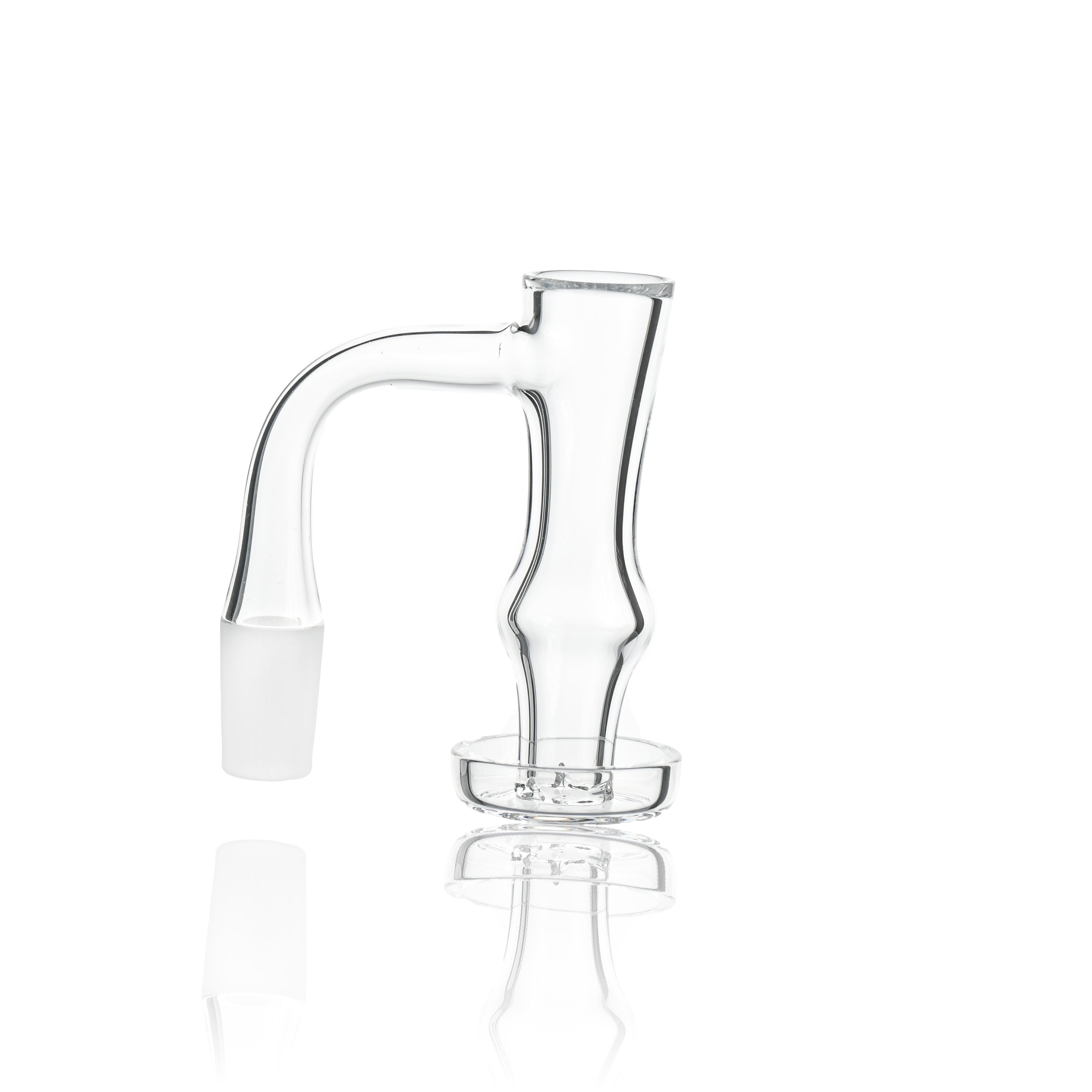 Full Weld Taper-Flow Terp Slurper