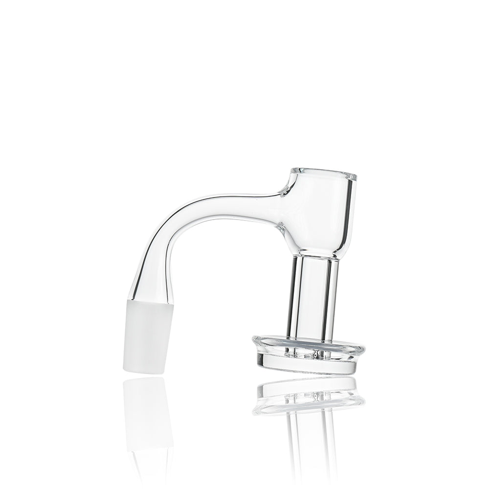 Full Weld Terp Slurper with Grid Bottom - 14mm 90° Beveled Edge