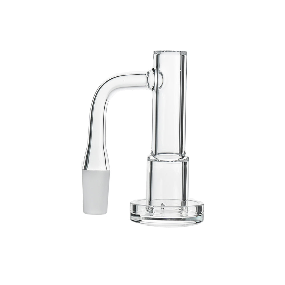 Full Weld Control Tower Terp Slurper – 14mm 90° Beveled Edge, High Airflow