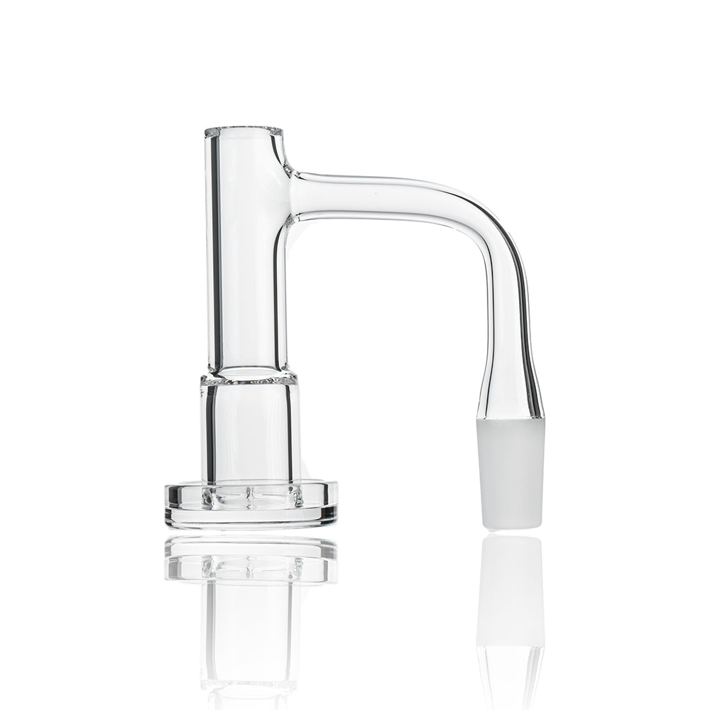 Full Weld Control Tower Terp Slurper – 14mm 90° Beveled Edge, High Airflow