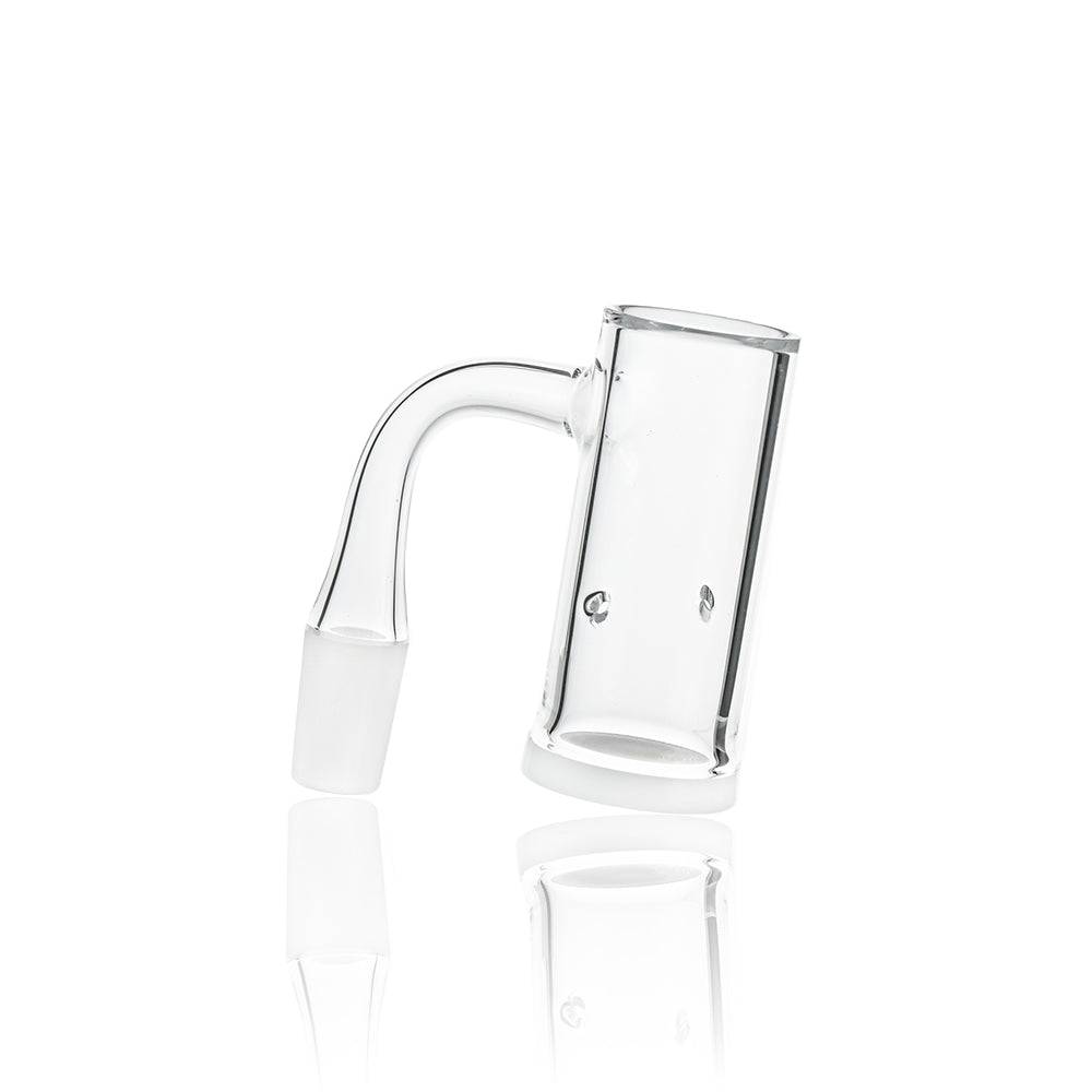 Auto Spinner 14mm 90° Full Weld Auto Spinner Quartz Banger