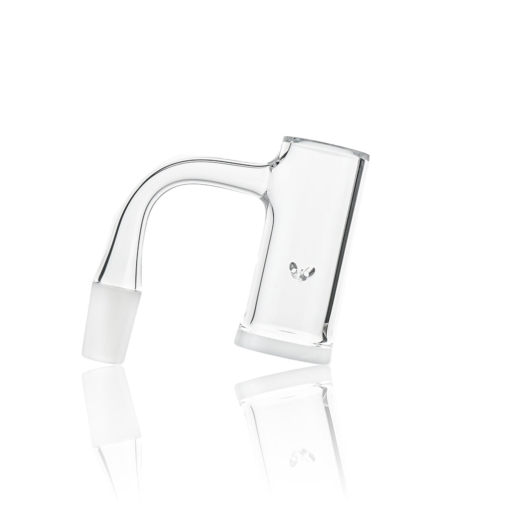 14mm 90° Full Weld Auto Spinner Quartz Banger