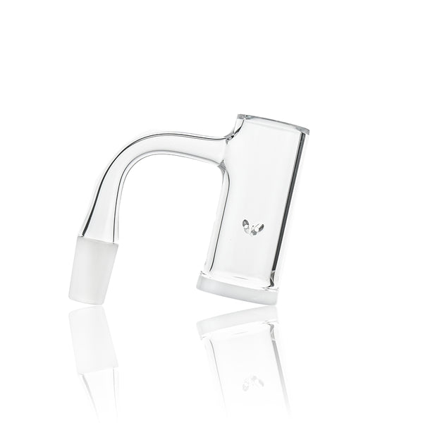 14mm 90° Full Weld Auto Spinner Quartz Banger