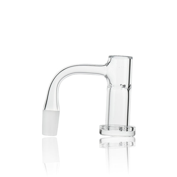 Full Weld Splash Guard Terp Slurper - 14mm 90° Beveled Edge