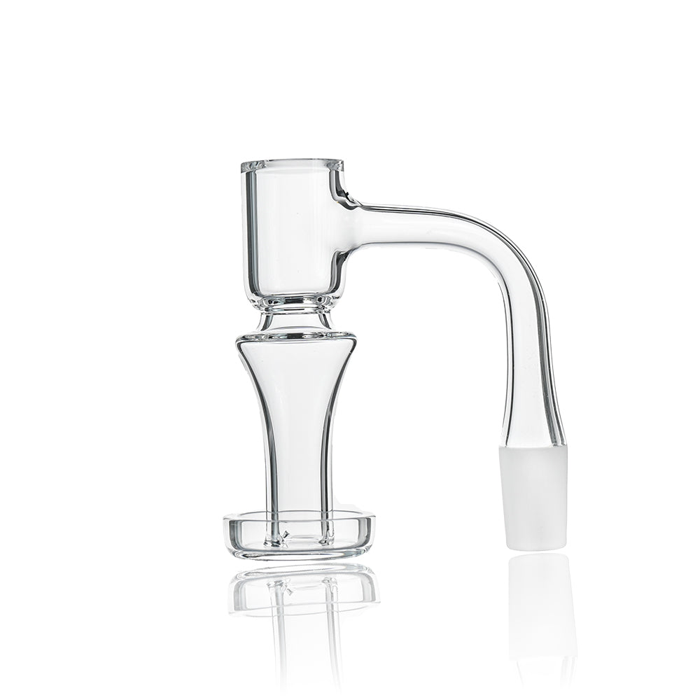 Full Weld Hourglass XL Terp Slurper