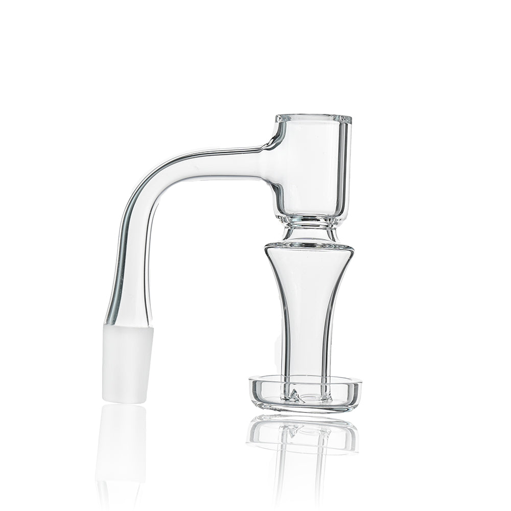 Full Weld Hourglass XL Terp Slurper