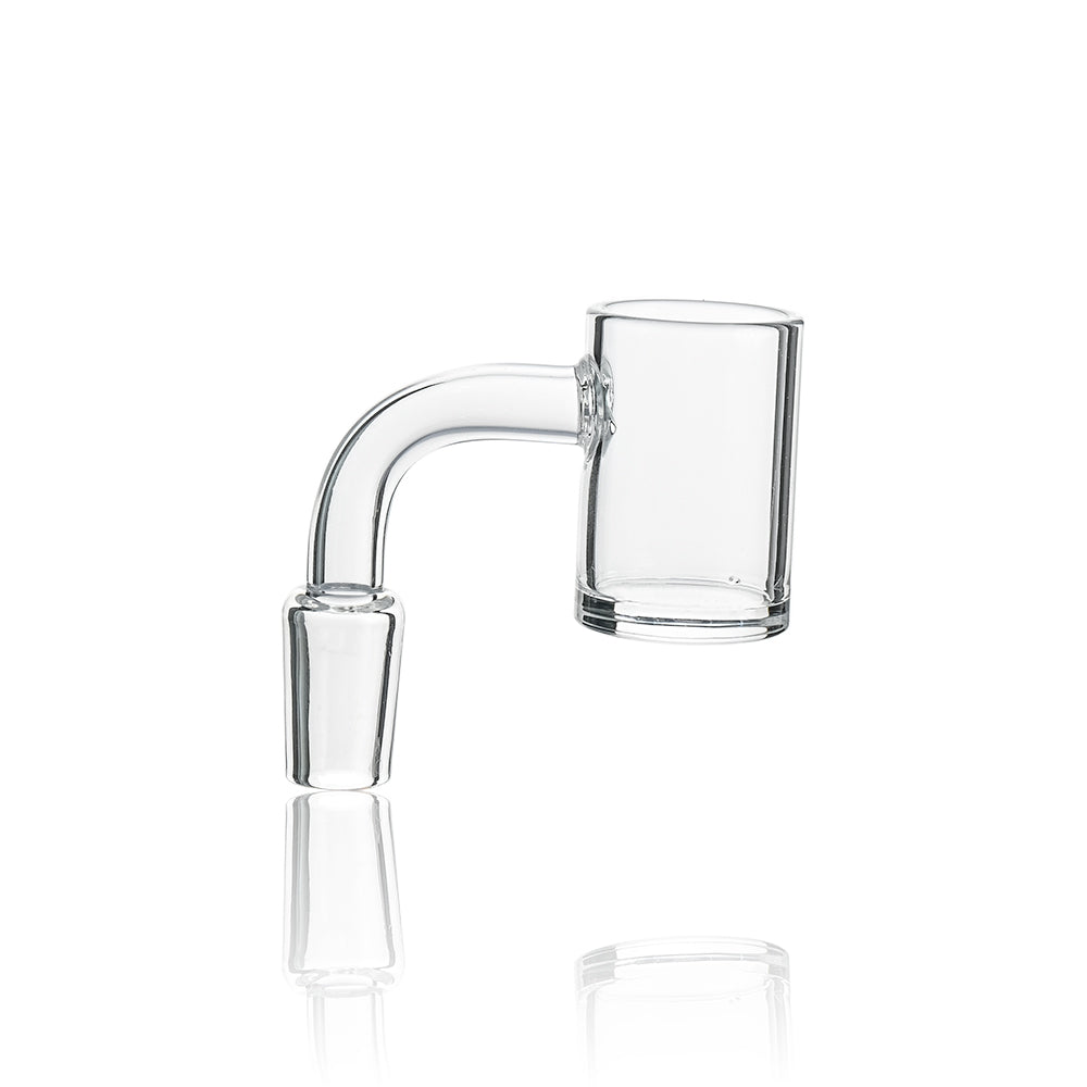 Cyclone Spinner Quartz Banger Set