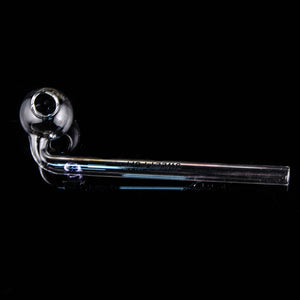 14mm Curve Original Sweet Puff Pipe - Croia Glass