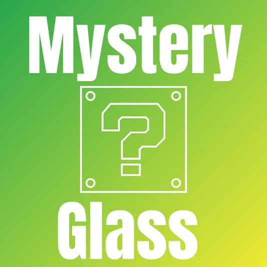 Croia Dab Mystery Box - Croia Glass