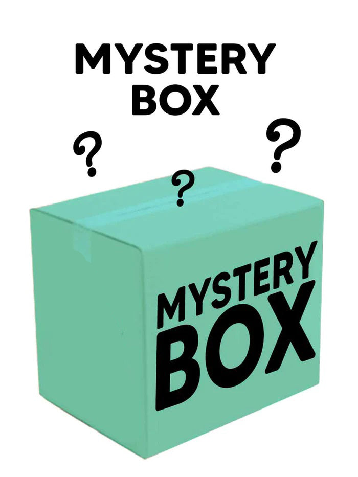 Croia Bong Mystery Box – Croia Glass