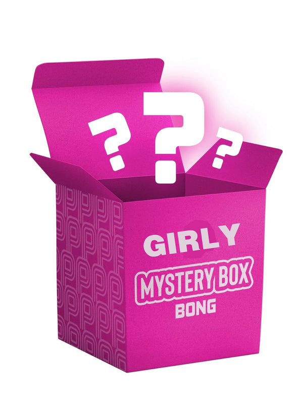 Girly Mystery Box