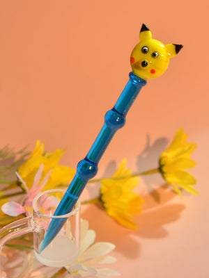 Cat Glass Dab Tool - Croia Glass