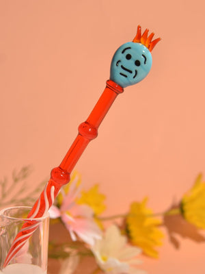 Cool Glass Dab Tool - Croia Glass