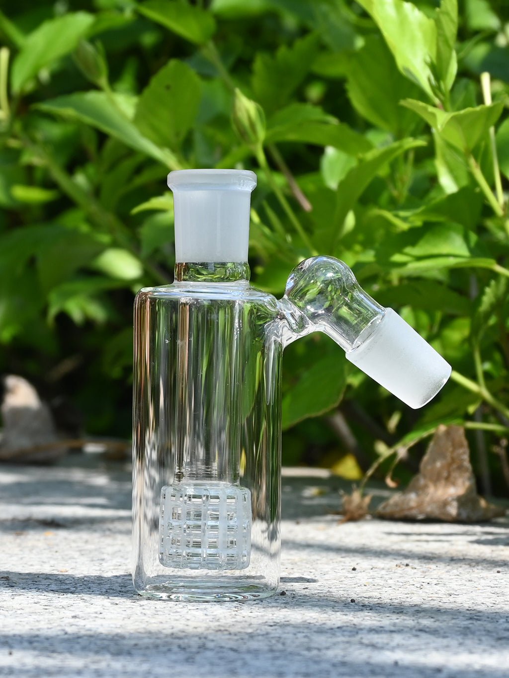 Matrix Ash Catcher - Croia Glass