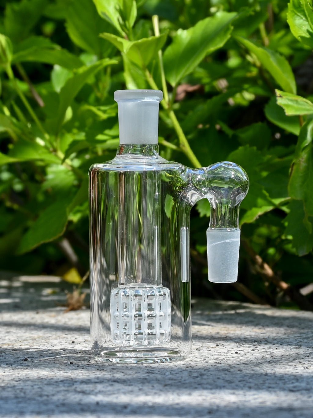Matrix Ash Catcher - Croia Glass