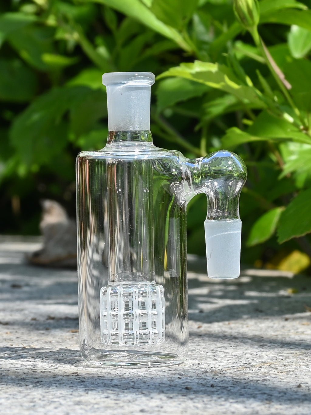 Matrix Ash Catcher - Croia Glass