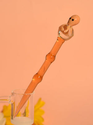 Octopus Glass Dab Tool - Croia Glass
