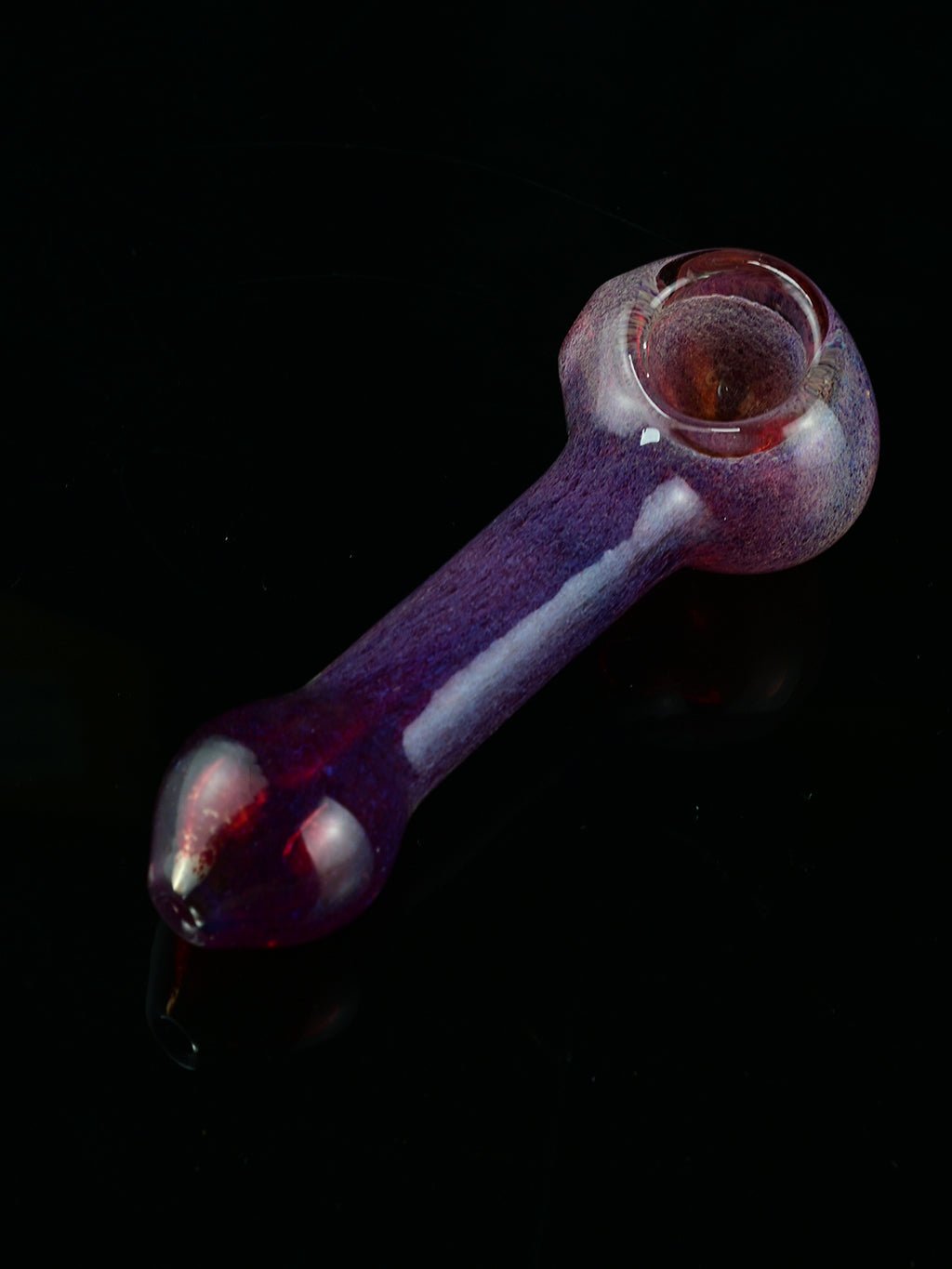 Royal Handmade Smoking Pipe - Croia Glass