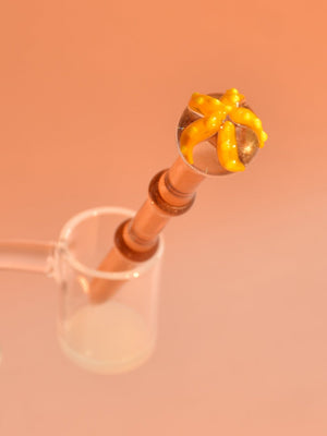Starfish Glass Dab Tool - Croia Glass